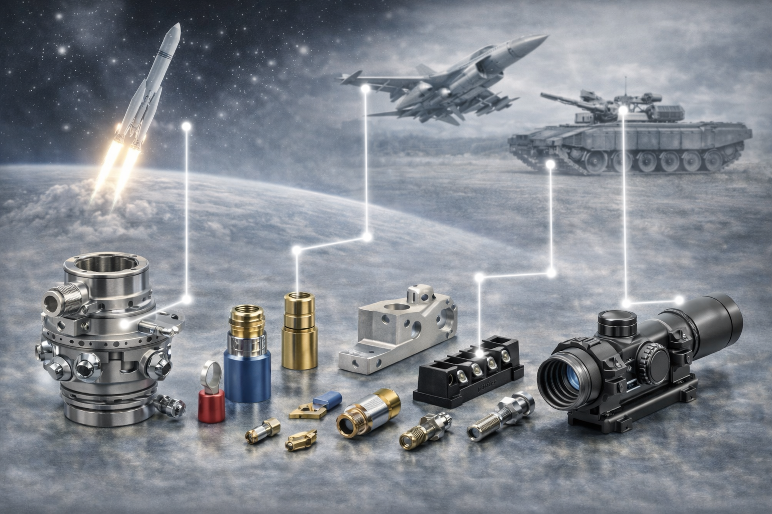 Agriculture Industries